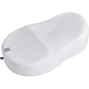 Fodera per Cocoonababy Red Castle White