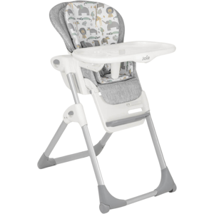 Joie Seggiolone Pappa Mimzy Recline Wild Muted