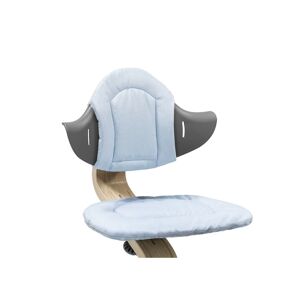 Cuscino per Nomi Stokke Grey/Blue