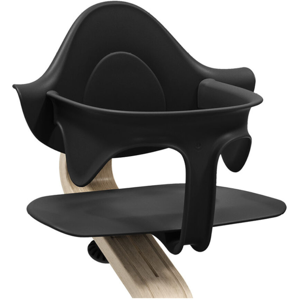 Nomi Baby Set Stokke Black