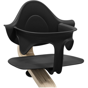 Baby Set Nomi Stokke Black