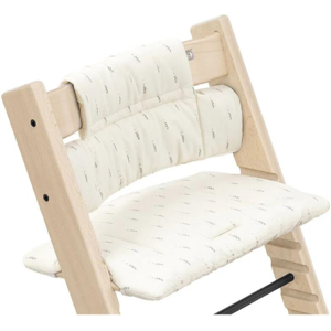 Stokke Tripp Trapp Cuscino per Baby Set 2 Wheat Cream
