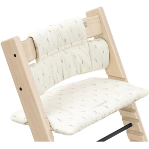 Stokke Cuscino per baby set Tripp Trapp Wheat Cream