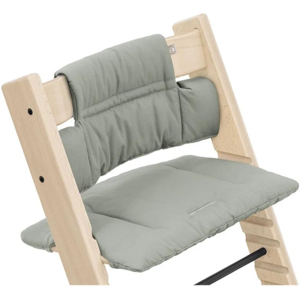 Stokke Tripp Trapp Cuscino per Baby Set 2 Glacier Green
