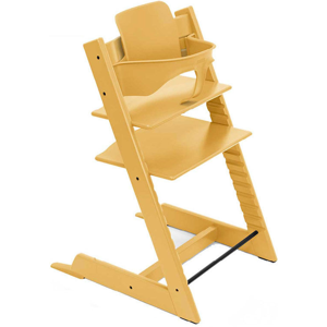 Stokke Promo Tripp Trapp con Baby Set Sunflower Yellow