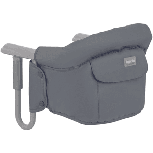 Inglesina Seggiolino da Tavola Fast Grey