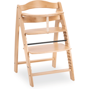 Hauck Seggiolone Evolutivo Arketa Beech