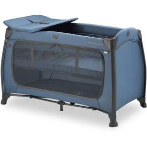 Hauck Lettino da Viaggio Play n Relax Center Dark Blue