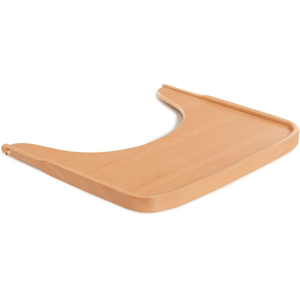 Hauck Vassoio in Legno per Seggiolone Alpha+ Natural