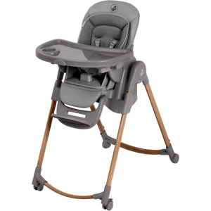 Maxi Cosi Seggiolone Minla Plus Elegance Graphite