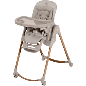 Maxi Cosi Seggiolone Minla Plus Elegance Beige