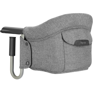Inglesina Seggiolino da Tavola Fast Stone Grey