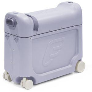 Stokke JetKids BedBox Valigia per bambini Arctic Blue