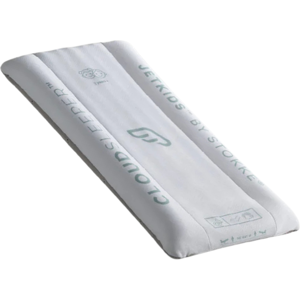Stokke Jetkids Cloudsleeper Lettino Gonfiabile White