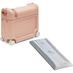 Stokke JetKids con Cloudsleeper Coral Pink