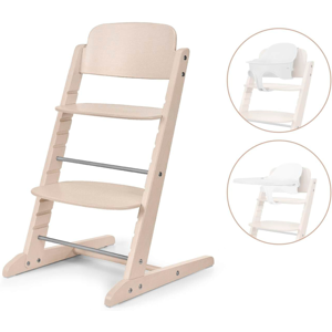 Cybex Gold Seggiolone Iris 3-in-1 All Natural