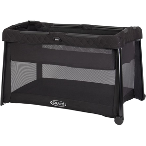 Graco Lettino da Viaggio FoldLite LX Midnight