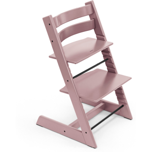 Stokke seggiolone Tripp Trapp Heather Mauve