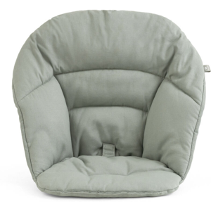 Stokke Clikk Cuscino per Seggiolone Glacier Green