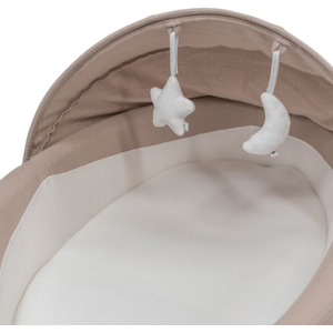 Bamboom Giochi Luna e Stella per Baby Nest