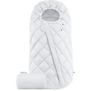 Cybex Gold Sacco Invernale Footmuff Snøgga 2 Lava Grey