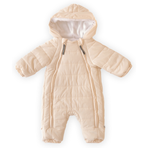 Bamboom Tuta da Neve Invernale Pastel Pink 12-18 M