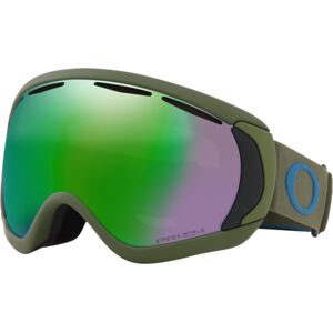 Maschera da Sci Oakley Canopy OO 7047 (704795) 7047 95