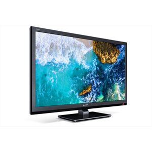 Sharp Tv Led Hd Ready 24" 24bi3ea-nero