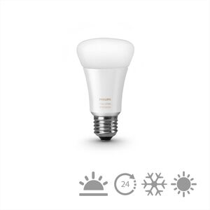 Philips Hue Lamp Sing Whi