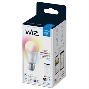 WIZ Color Goccia Smerigliata 60w E27-white