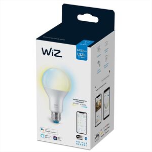 WIZ Tw Goccia Smerigliata 100w E27-white