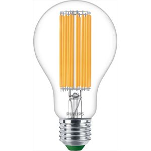 Philips Lampada A Goccia, 7,3 W, E27, 50000 H, Bianco