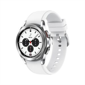 Samsung Galaxy Watch4 Classic 42mm Bt-silver