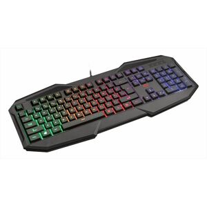 Trust Avonn Gxt830rw Gam Kb It-black