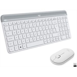 Logitech Mk470