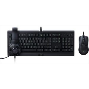 Razer Bundle Gaming Lay