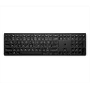 HP Tastiera Wireless 450-nero