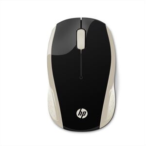 HP Mouse 200 Wireless-silk Gold