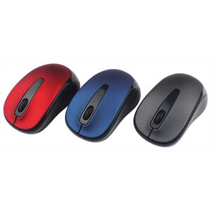 Mediacom Wireless Mouse Ax877-multicolore