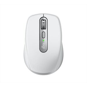 Logitech Mx Anywhere 3 For Mac-pale Grey