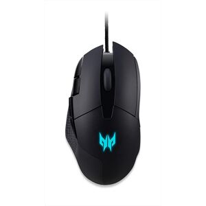 Acer Predator Cestus 315 Gaming Mouse-nero