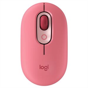 Logitech Pop Mouse-heartbreaker