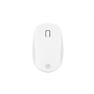 HP Mouse 410 Slim-bianco
