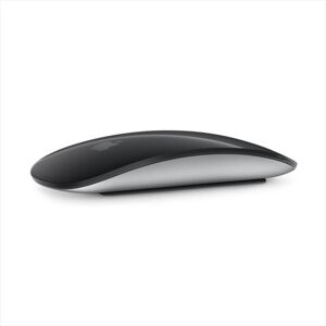 Apple Magic Mouse Black Multi-touch Surface