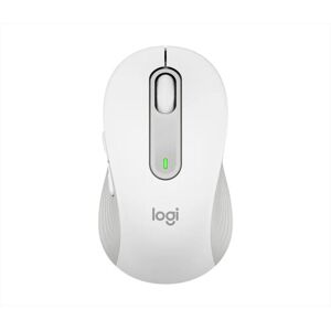 Logitech M650-bianco