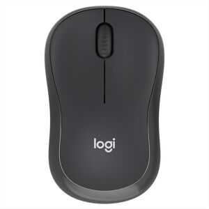 Logitech Mouse M240-graphite