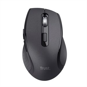 Trust Sura Comfortable Wireless Mouse-black