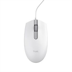 Trust Tm-101w Mouse-white