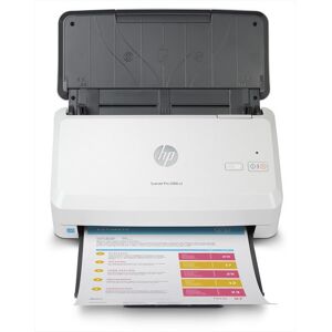 HP Scanjet Pro 2000 S2-bianca