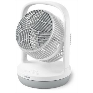 Philips Ventilatore Da Tavolo Series 2000 Cx2050/00-bianco